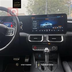 فورد موستانج